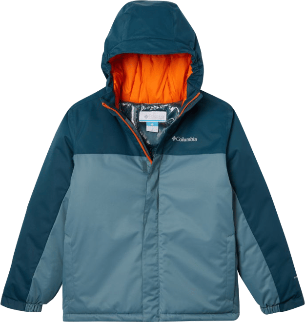 Kids' Columbia Trek™ Pullover Hoodie