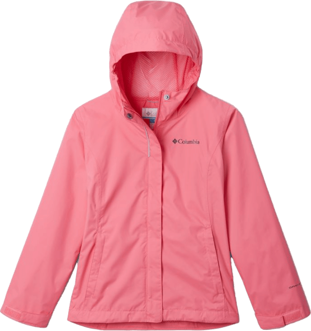 Kids' Cypress Brook™ II Rain Pants | Columbia Sportswear