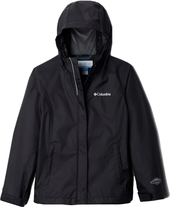 Columbia girls cheap arcadia jacket