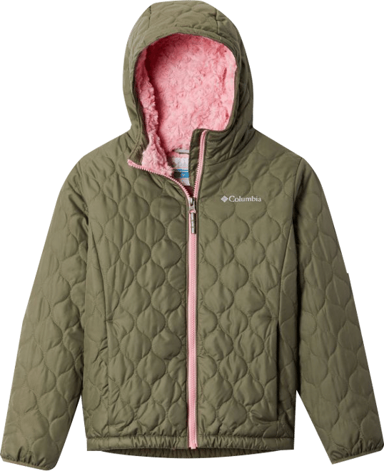 Columbia Women's Pearl Plush™ II Fleece Nocturno