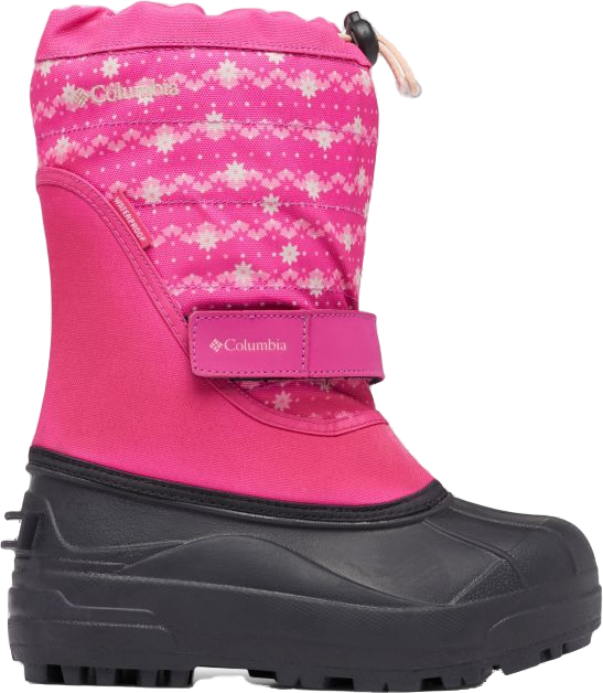 Big 5 snow on sale boots for kids