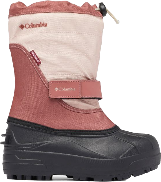 Columbia toddler powderbug store plus ii snow boot