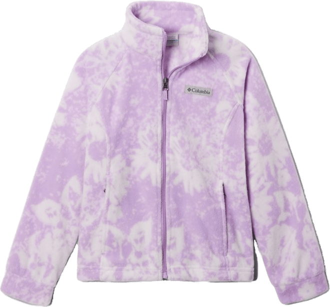 Girls' Heavenly™ Long Jacket | Columbia Sportswear