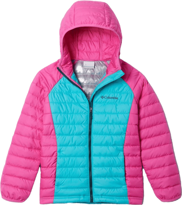 Columbia toddler powder lite cheap puffer jacket