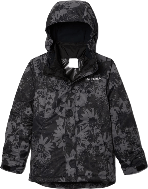 Columbia Boys' Whirlibird II Interchange Jacket