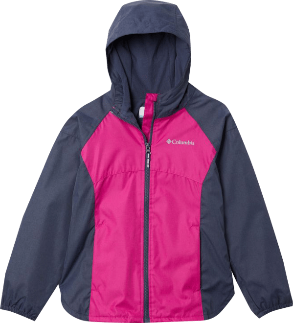 columbia explorer jacket