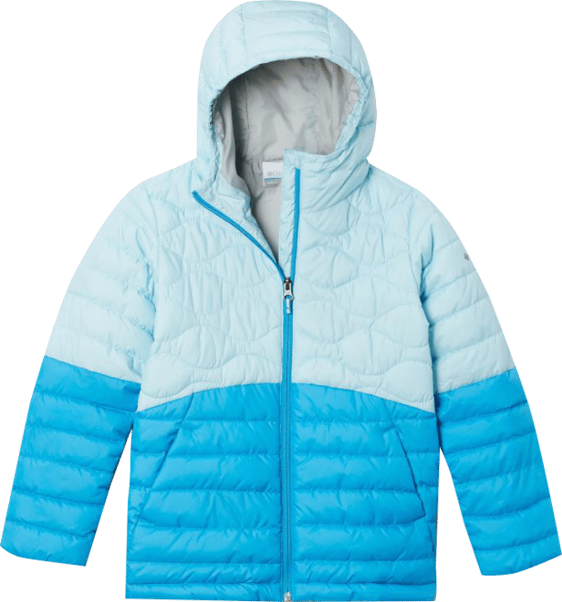 Puffer girls best sale