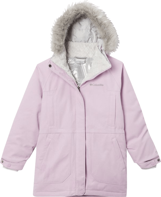 Girls' Benton Springs™ Fleece Jacket | Columbia Sportswear