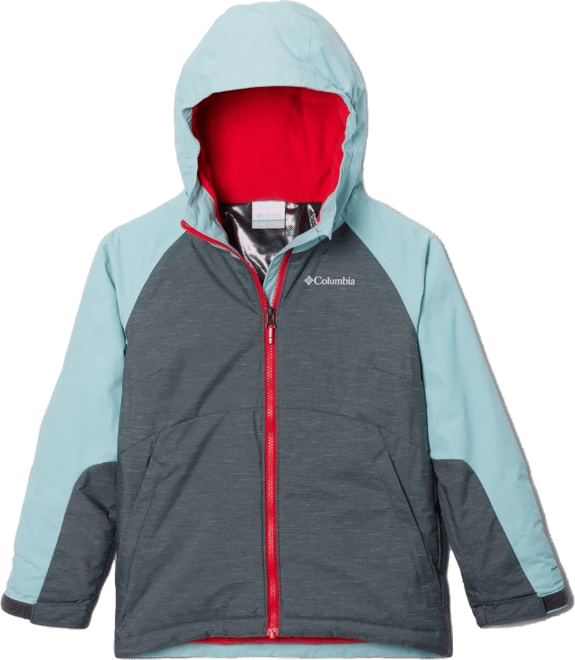 Columbia alpine hot sale alliance ii