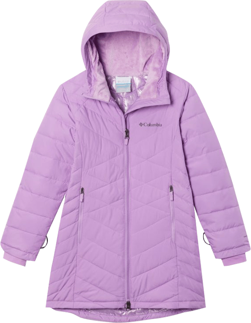 Girls' Heavenly™ Long Jacket