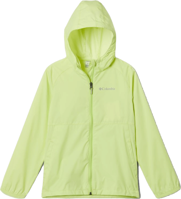 Columbia switchback cheap rain jacket girls