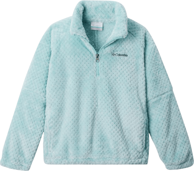 Columbia Light Lichen Rainy Trails Fleece Lined Jacket – Twiggz