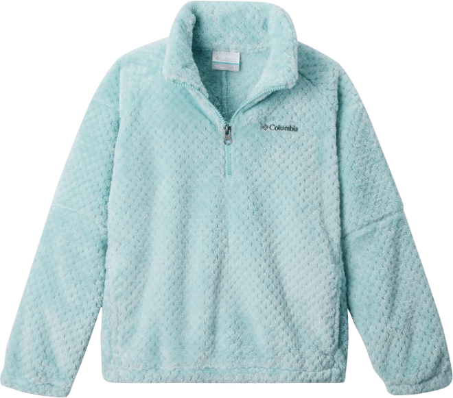 Girls' Toddler Rainy Trails™ Fleece Lined Jacket