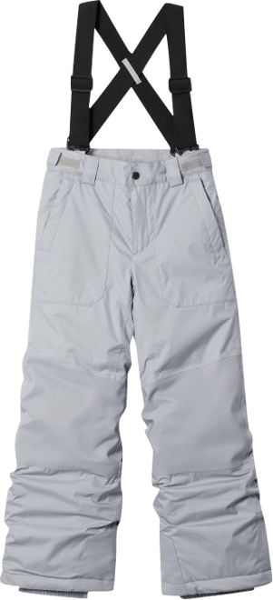 Columbia Kids' Powder Turner Suspender Ski Pants