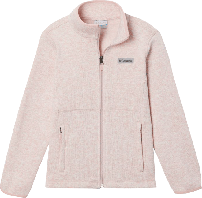 Girls' Alpine Action™ II Jacket | Columbia Sportswear