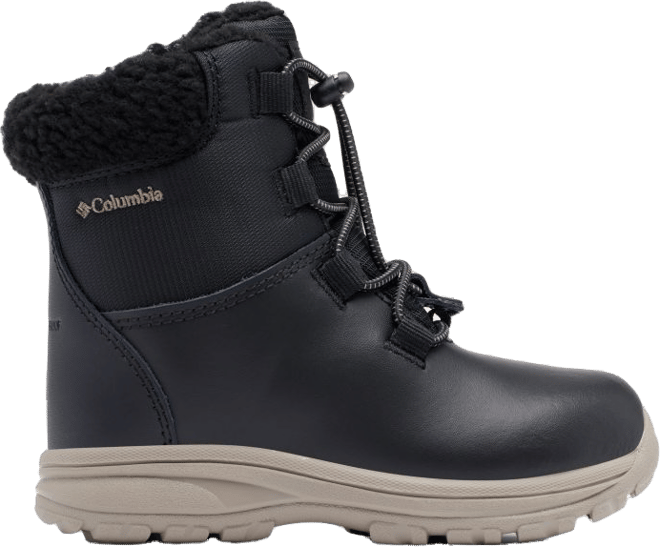 Columbia boots outlet for boys