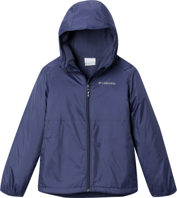 Switchback 2024 columbia jacket