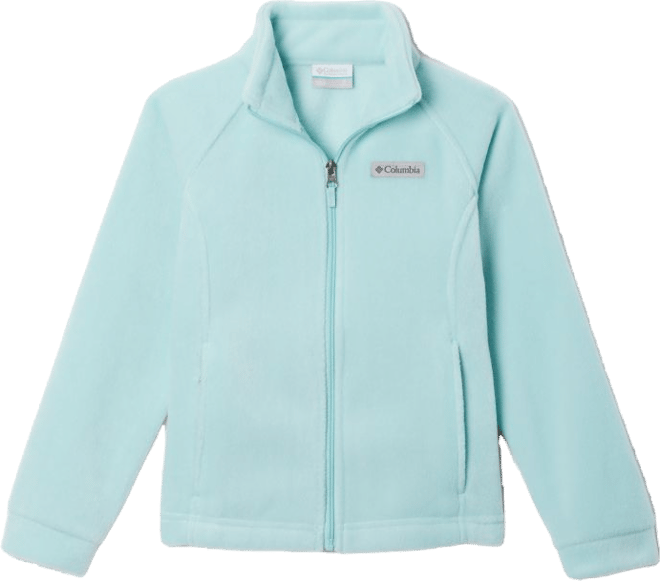 Girls’ Bugaboo™ II Fleece Interchange Jacket
