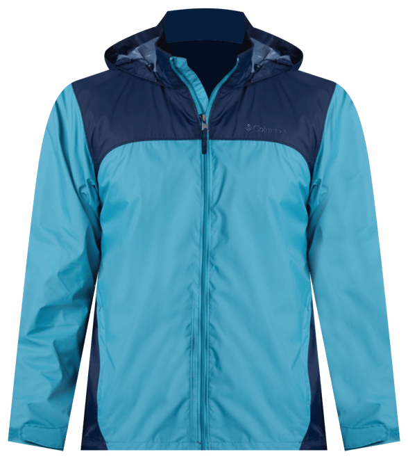 Columbia Sportswear Men's Glennaker Lake Rain Jacket 