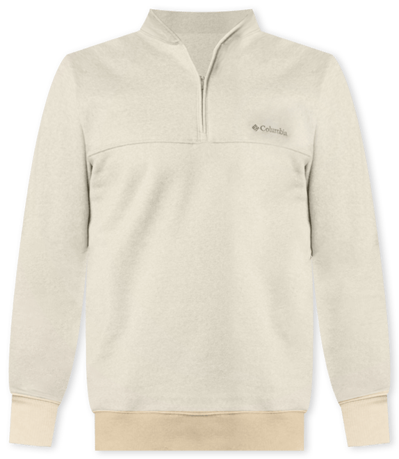 Men's Hart Mountain™ II Half Zip Sweatshirt