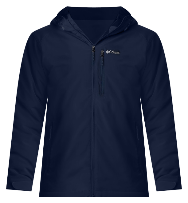 Columbia Rugged Ridge III Full Zip Sherpa Fleece now 65% off