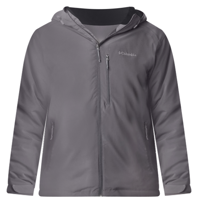 Columbia sportswear men's outlet gate racer softshell jacket