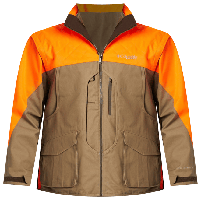 Columbia store upland jacket