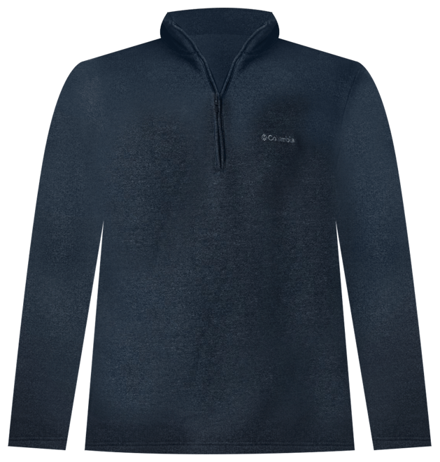 Columbia men's tech pine hotsell ridge half zip jacket