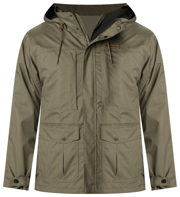 Columbia Big & Tall Horizons Pine Interchange Jacket