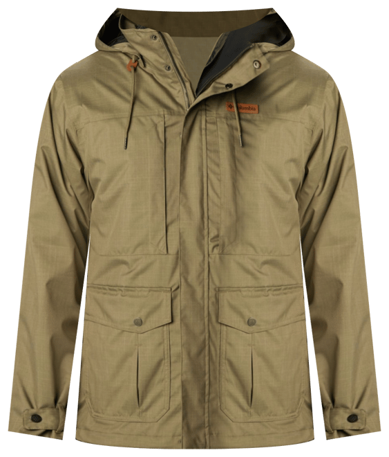 COLUMBIA HOMBRE Columbia EXPLORATION™ - Polar hombre new olive