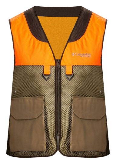 Columbia store ptarmigan vest