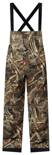 Columbia widgeon turbo clearance liner