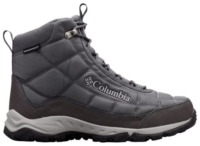 Columbia firecamp sneaker outlet boots