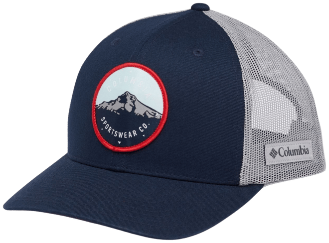 Columbia Mesh™ Snapback