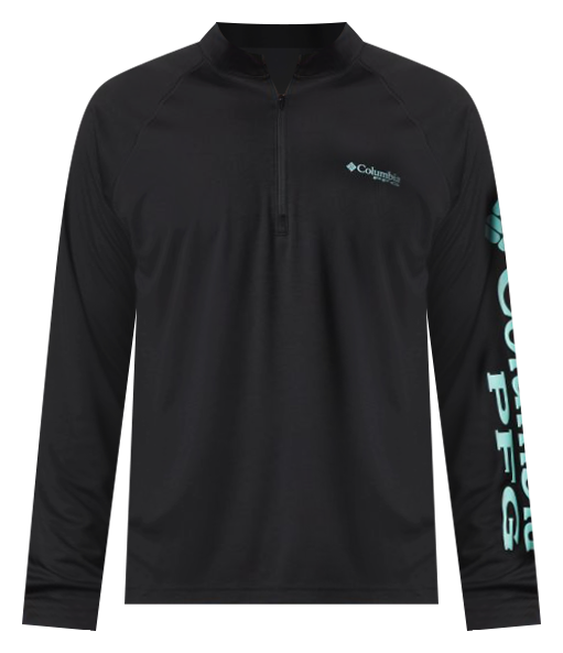 Columbia pfg clearance pullover