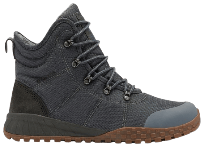 Columbia omni hotsell heat winter boots