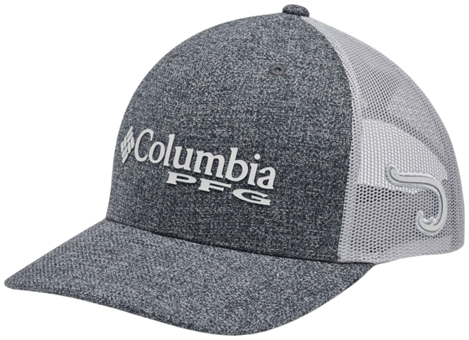 Columbia Men's Columbia Mesh Snap Back Cap - 1495921043-S/M