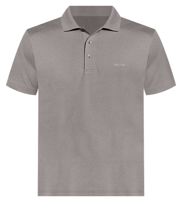 Men's Tech Trail™ Polo – Big | Columbia Sportswear