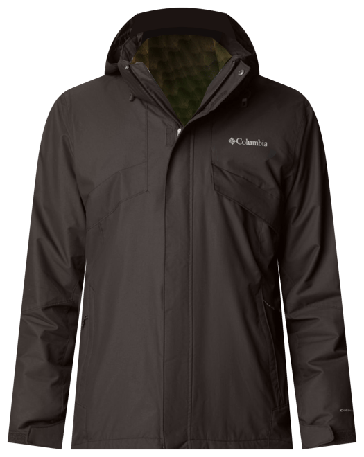 Men's Bugaboo™ II Fleece Interchange Jacket - Tall