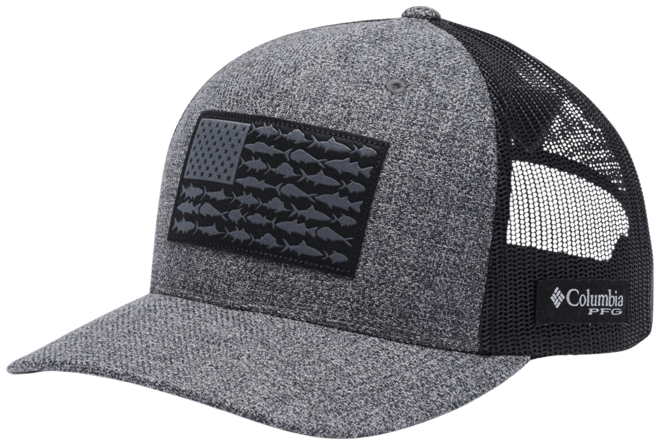 Classic retro Casquette Snapback Columbia Mesh™ Unisexe - columbia