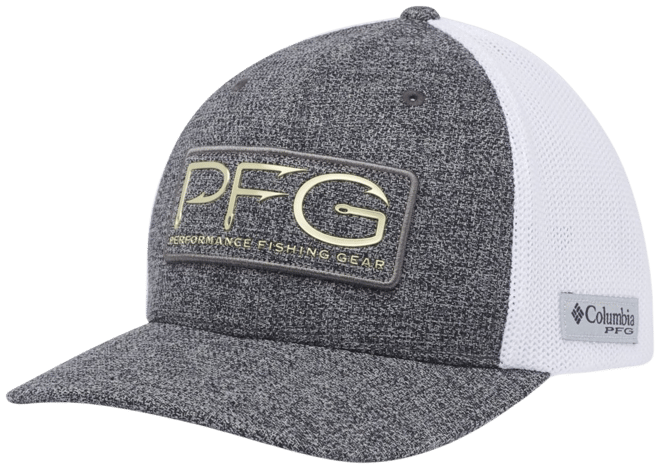 Columbia, Accessories, Columbia Pfg Professional Fishing Gear Hat