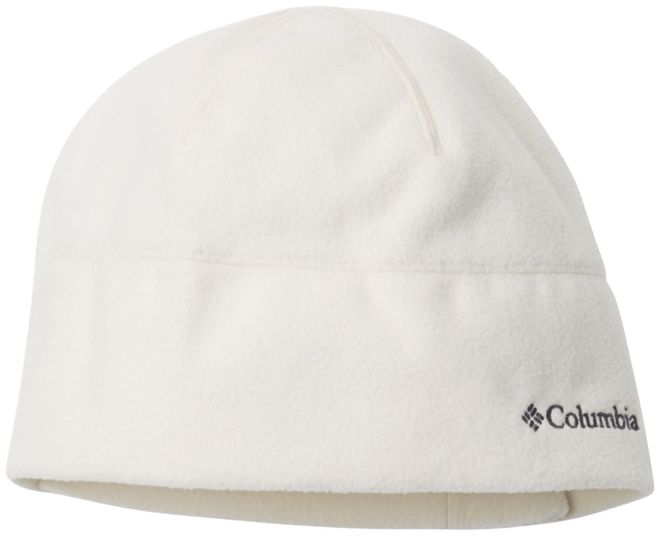 Columbia Dark Purple Fleece Helvetia™ Sherpa Beanie Hat – Le Prix Fashion &  Consulting