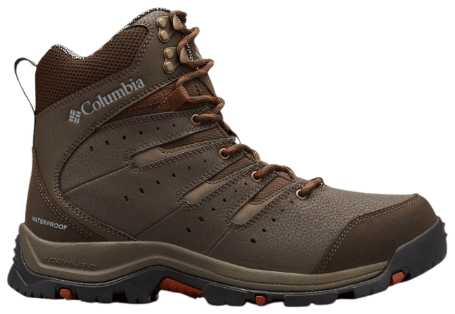 Columbia steel toe outlet shoes