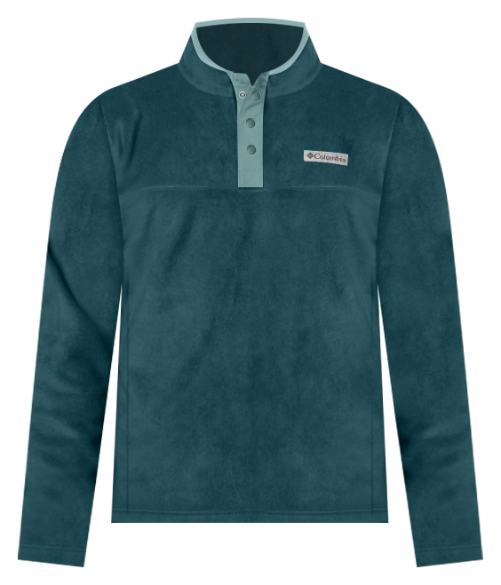 Columbia cottonwood park online fleece