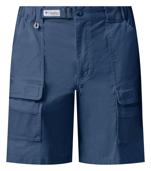 Columbia pfg cargo fishing - Gem