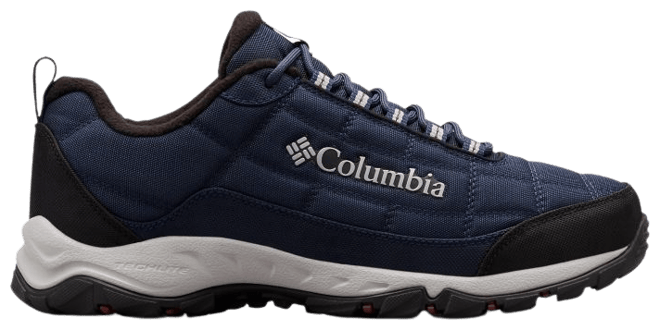 Columbia Zapatilla Outdoor Hombre Firecamp Remesh navy