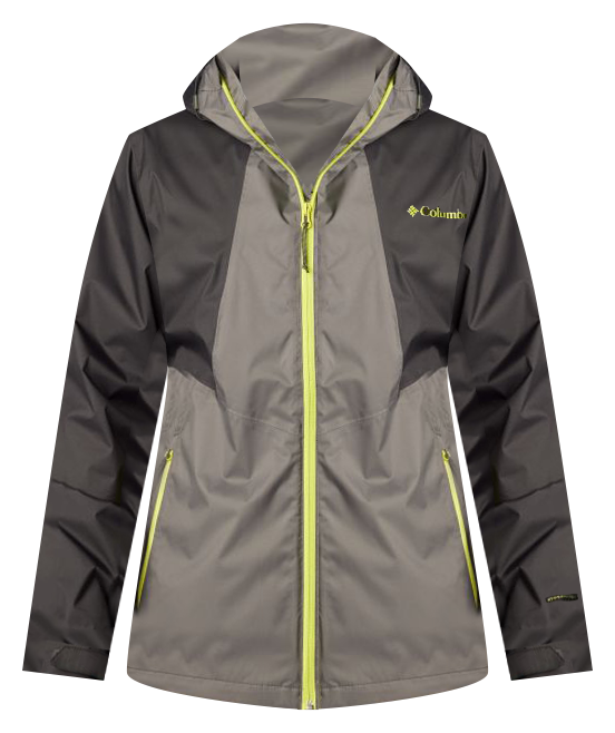 Columbia Inner Limits II Chaqueta Mujer