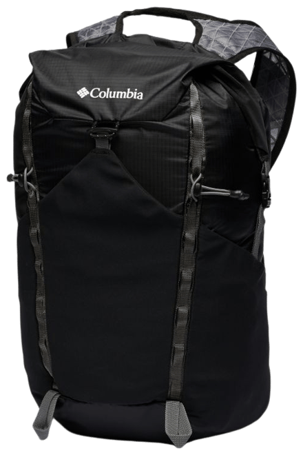 Columbia hiking clearance bag