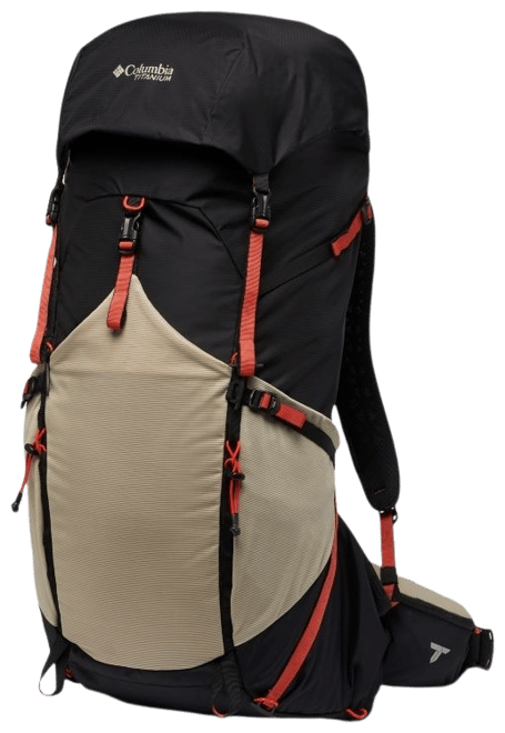 Titan Pass™ 48L Backpack
