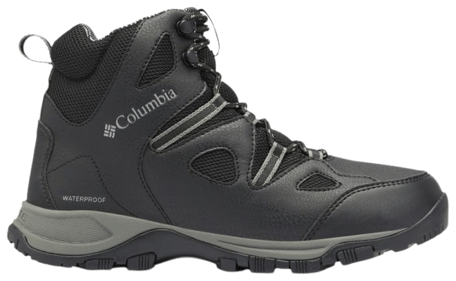 Columbia sales men's telluron